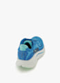 HOKA Clifton 10 Wide chaussures de course hommes Bleu 37128 5