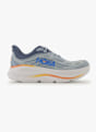 HOKA Bondi 9 Wide chaussures de course hommes Bleu 37125 1