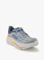 HOKA Bondi 9 Wide scarpe da corsa uomo Blu 37125 2