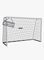 Hudora Advanced 300 cm porta da calcio Bianco 37137 1
