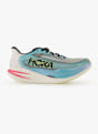 HOKA Cielo X1 2.0 scarpe da corsa uomo Blu 37144 1