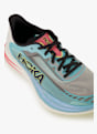 HOKA Cielo X1 2.0 Herren Laufschuh Blau 37144 6