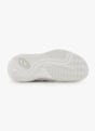 ASICS Gel-Resolution™ X Clay Damen Tennisschuh Weiss 37156 3