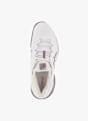 ASICS Court FF™ 3 Clay Herren Tennisschuh Weiss 37157 4