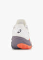 ASICS Court FF™ 3 Clay Herren Tennisschuh Weiss 37157 5