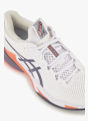 ASICS Court FF™ 3 Clay Herren Tennisschuh Weiss 37157 6