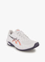 ASICS Solution Swift™ FF 2 Clay Herren Tennisschuh Weiss 37158 2