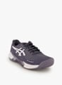ASICS Gel Challenger 14 Clay scarpe da tennis donna Blu 37154 2