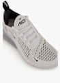 Nike Air Max 270 sneaker donna Nero 37191 6
