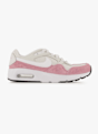 Nike Air Max SC sneaker donna Bianco 37192 1