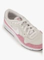 Nike Air Max SC sneaker donna Bianco 37192 6