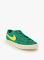 Nike Blazer Low '77 Vintage Damen Sneaker Grün 37186 2