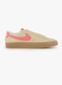 Nike Blazer Low '77 Vintage Damen Sneaker Beige 37193 1