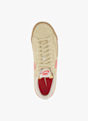 Nike Blazer Low '77 Vintage sneaker femmes Beige 37193 4