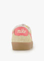 Nike Blazer Low '77 Vintage sneaker femmes Beige 37193 5