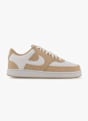 Nike Court Vision Low Next Nature sneaker donna Marrone 37201 1