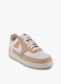 Nike Court Vision Low Next Nature sneaker femmes Marron 37201 2