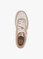 Nike Court Vision Low Next Nature Damen Sneaker Braun 37201 4