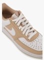 Nike Court Vision Low Next Nature Damen Sneaker Braun 37201 6