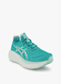 ASICS Gel-Nimbus™ 27 chaussures de course femmes Turquoise 37219 2