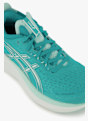 ASICS Gel-Nimbus™ 27 Damen Laufschuh Türkis 37219 6