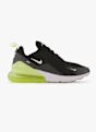 Nike Air Max 270 sneaker hommes Noir 37237 1