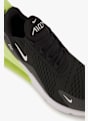 Nike Air Max 270 Herren Sneaker Schwarz 37237 6