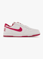 Nike Big Low Herren Sneaker Rot 37239 1