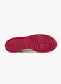Nike Big Low Herren Sneaker Rot 37239 3