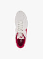 Nike Big Low sneaker uomo Rosso 37239 4