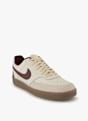 Nike Court Vision Low sneaker uomo Beige 37234 2