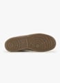 Nike Court Vision Low sneaker uomo Beige 37234 3