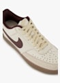 Nike Court Vision Low sneaker uomo Beige 37234 6