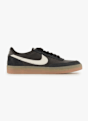 Nike Killshot 2 Leather sneaker hommes Noir 37236 1