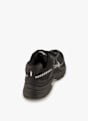 Nike Initiator Herren Sneaker Schwarz 37253 5