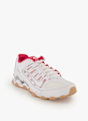 Nike Reax 8 TR Herren Sneaker Weiss 37251 2