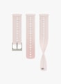 Suunto 22 mm Athletic 6 bracelet de montre Pink 37257 1