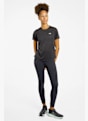 New Balance Athletics Damen T-Shirt Blau 37284 3