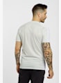 Nike Dri-Fit Academy 23 t-shirt hommes Blanc 56635 2