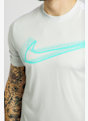 Nike Dri-Fit Academy 23 t-shirt hommes Blanc 56635 4