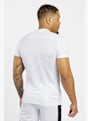 Nike Dri-Fit Academy 25 t-shirt hommes Blanc 37311 2