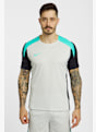 Nike Dri-FIT Strike t-shirt uomo Bianco 37306 1
