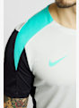 Nike Dri-FIT Strike t-shirt uomo Bianco 37306 4