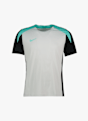 Nike Dri-FIT Strike Herren T-Shirt Weiss 37306 5