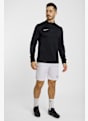 Nike Dri-Fit Academy 25 Drill uomo longsleeve Nero 37314 3