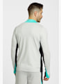 Nike Dri-FIT Strike 1/2 Zip longsleeve hommes Blanc 37303 2