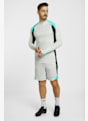 Nike Dri-FIT Strike 1/2 Zip longsleeve hommes Blanc 37303 3