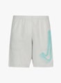 Nike Academy 23 Herren Short Weiss 37304 4