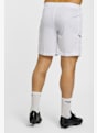 Nike Dri-FIT Academy short uomo Bianco 37307 2