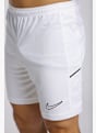 Nike Dri-FIT Academy Herren Short Weiss 37307 4